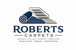 Roberts Carpets logo